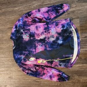 Maleficent spirit jersey